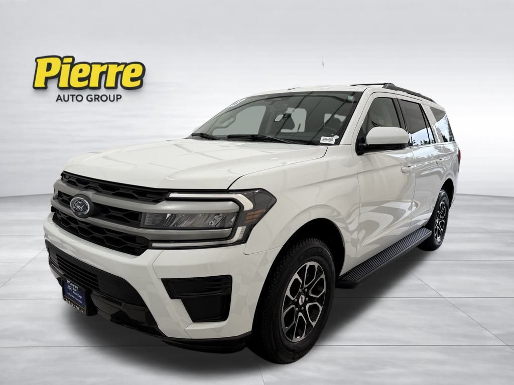 2023 Ford Expedition XLT 4WD
