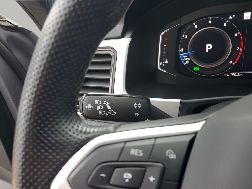 Used Car 2023 Volkswagen Atlas Cross Sport  3.6l V6 Sel Premium R-line For Sale Under $35,000 In Austin, Texas