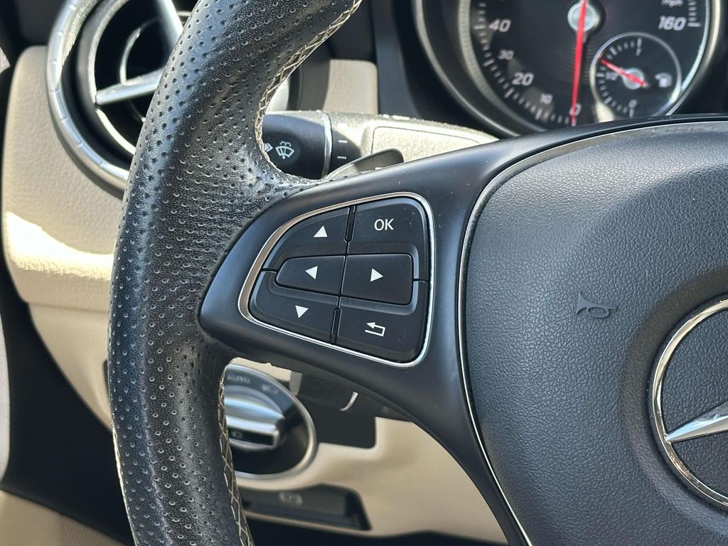 2019 Mercedes-Benz CLA 250 15