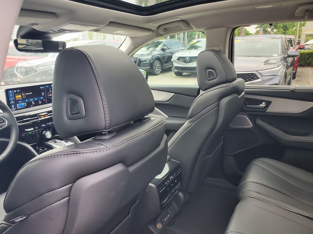 2026 Acura MDX - $45,688