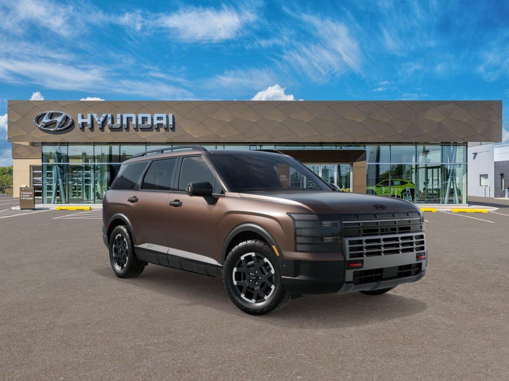 Thumbnail: 2026 Hyundai Palisade - 2