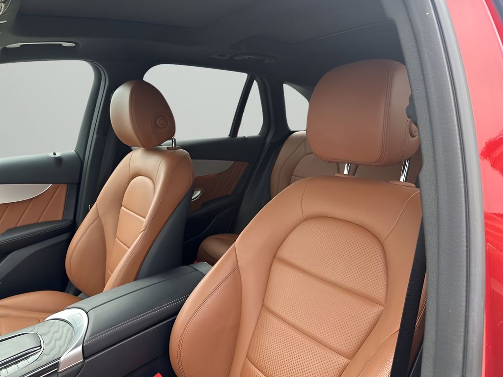 Used Car 2022 Mercedes-benz Glc  Glc 300 For Sale Under $35,000 In Austin, Texas