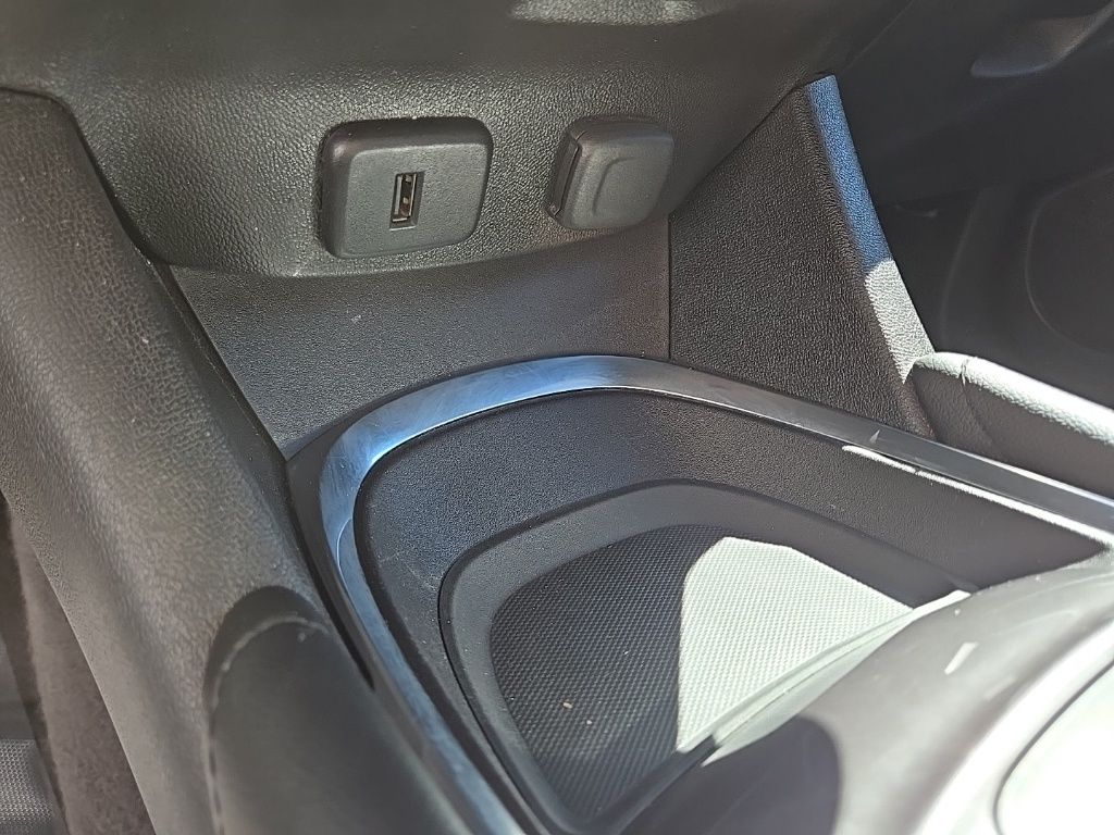 Used 2016 Black Chevrolet LT image 30