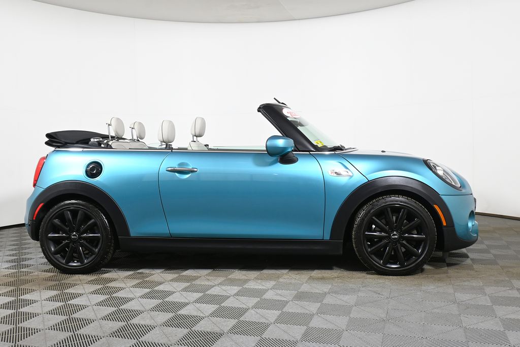 Thumbnail: 2020 MINI Cooper - 16