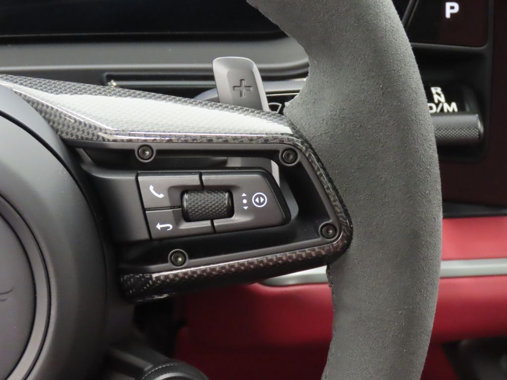 Thumbnail: 2026 Porsche  - 18