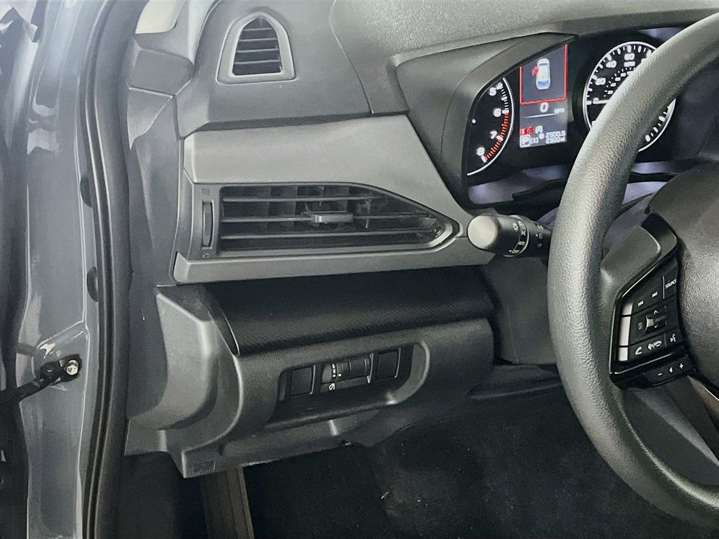 Used 2025 Blue Subaru Premium image 10