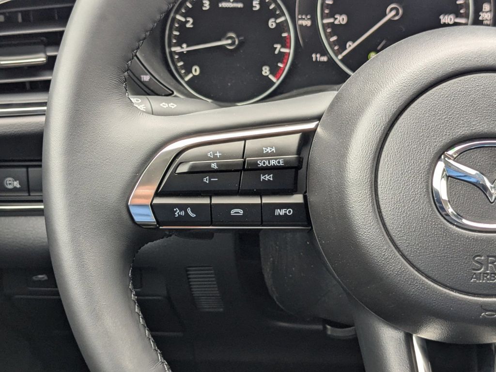 2025 Mazda CX-30 2.5 S Premium