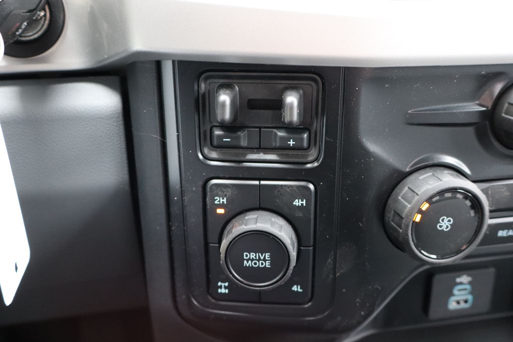 new 2026 Ford F-250SD car, priced at $53,192