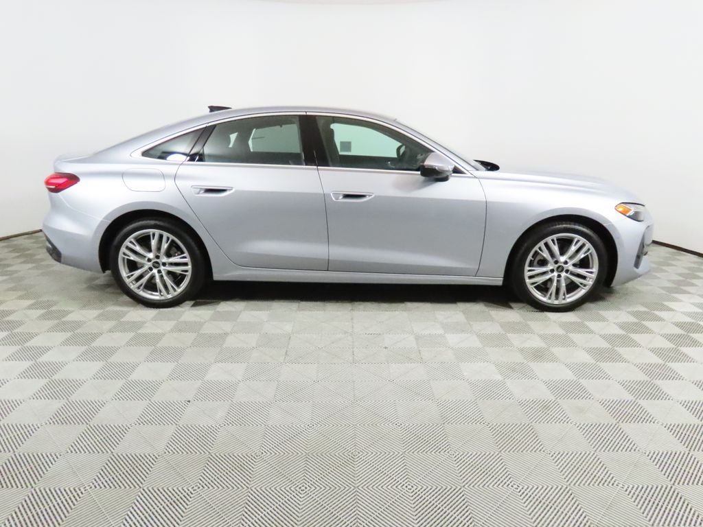 Thumbnail: 2026 Audi A5 - 6
