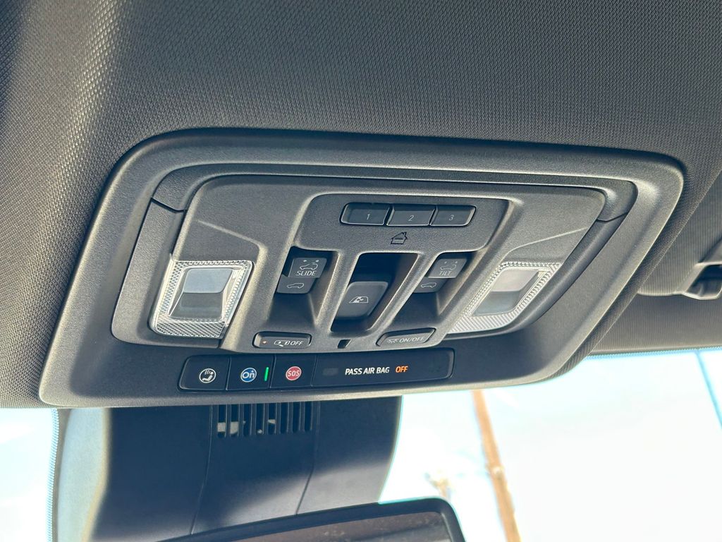Used 2025 Chevrolet Silverado 1500 Truck