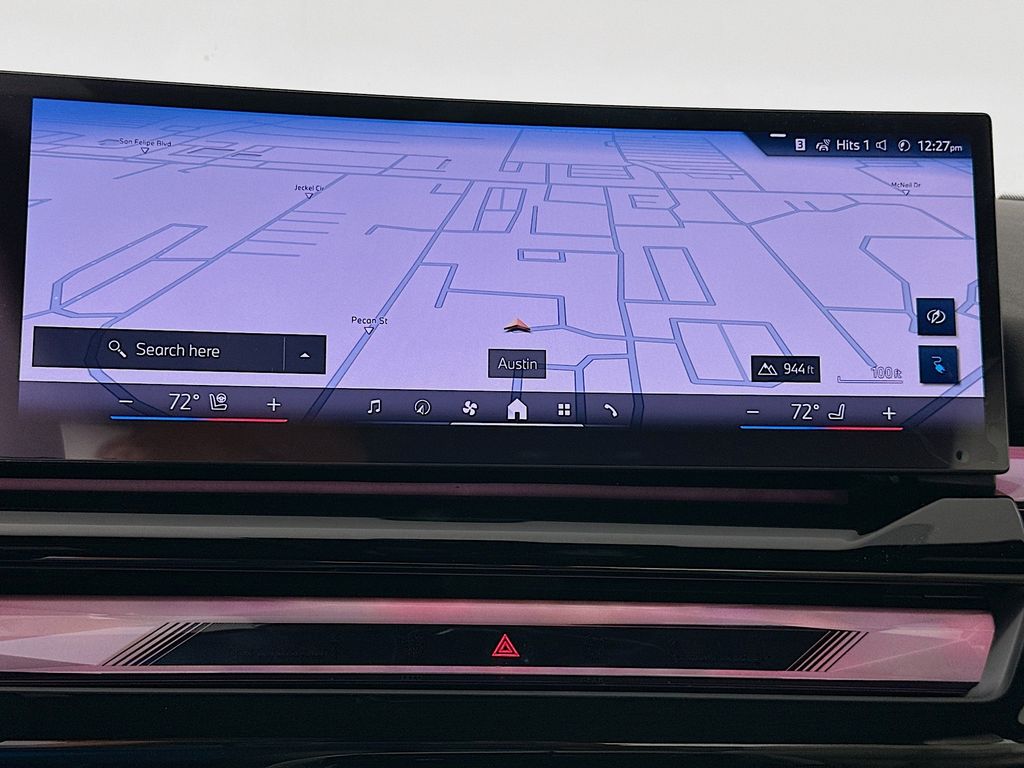 Thumbnail: 2026 BMW i5 - 12