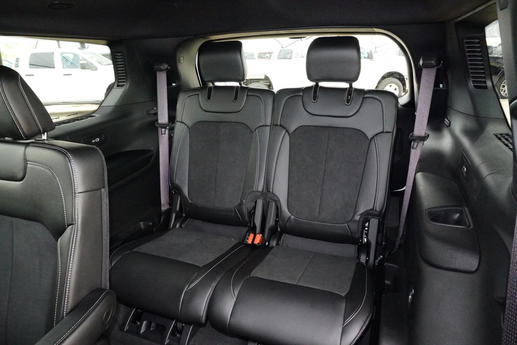 Used Car 2025 Jeep Grand Cherokee L  Altitude X For Sale Under $40,000 In Weatherford, Texas