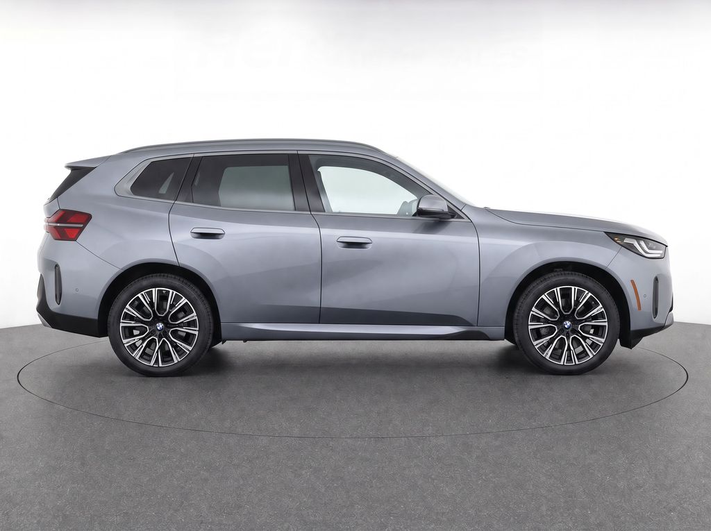Thumbnail: 2025 BMW X3 - 29