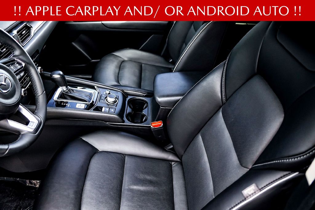 Used Car 2024 Mazda Cx-5  2.5 S Select Package For Sale Under $25,000 In Taylor, Texas