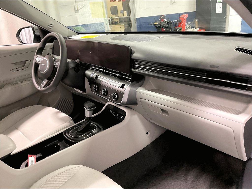 2024 Hyundai Kona — photo 14