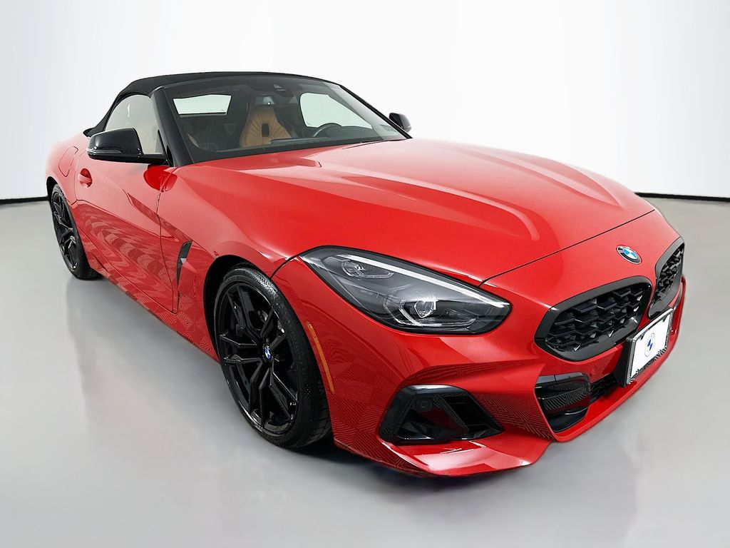 Thumbnail: 2023 BMW Z4 - 3
