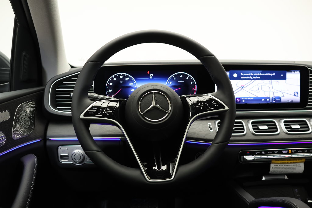 Thumbnail: 2026 Mercedes-Benz GLE - 20