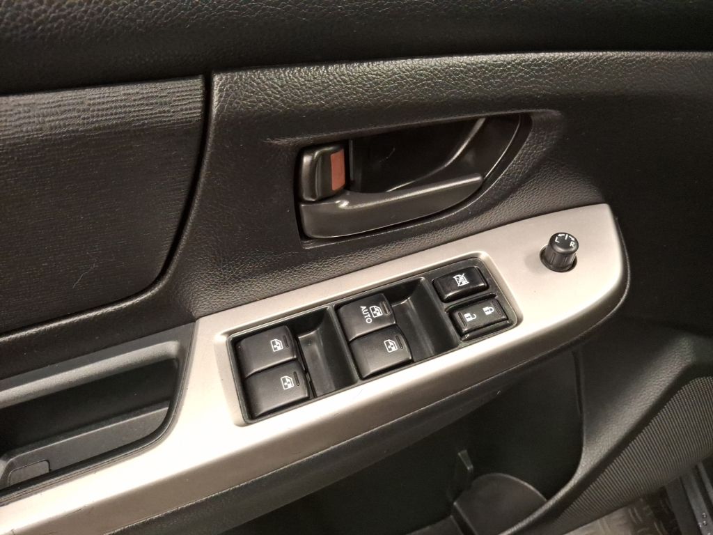 Used 2015 Subaru Impreza Sedan