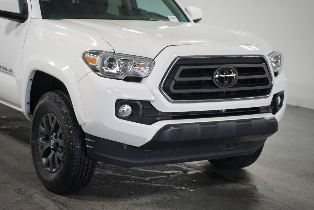 2023 Toyota Tacoma SR5 4