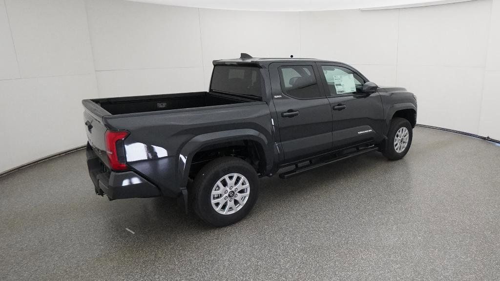 Thumbnail: 2025 Toyota Tacoma - 25