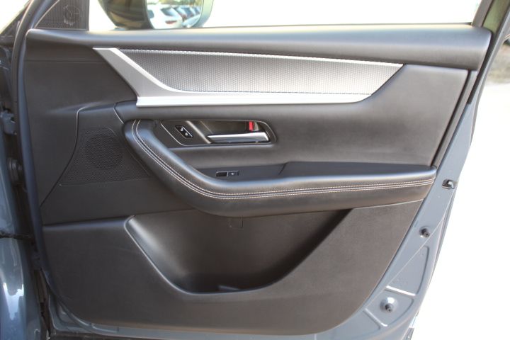 Used Car 2025 Mazda Cx-70  3.3 Turbo Preferred For Sale Under $35,000 In Georgetown, Texas