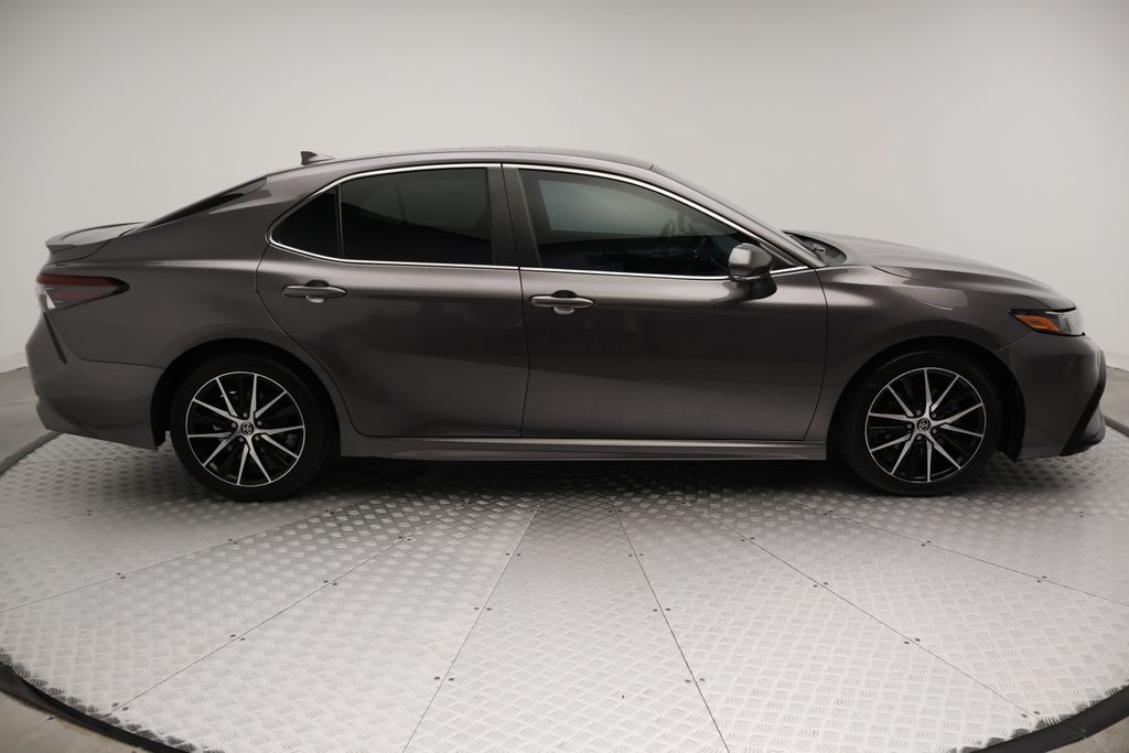 Thumbnail: 2023 Toyota Camry - 7