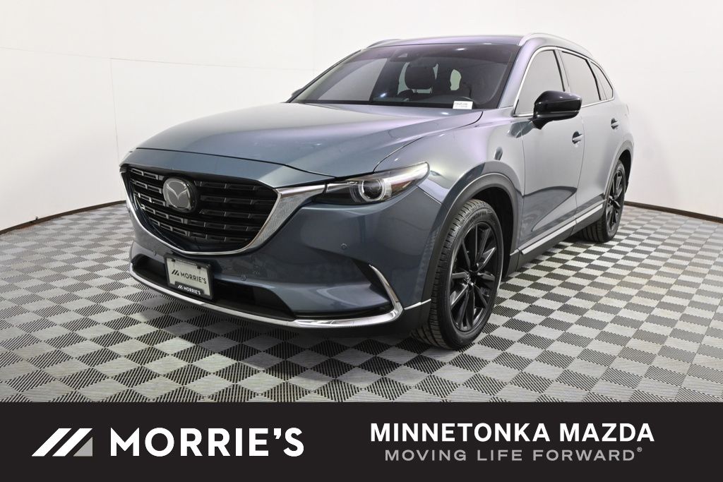 2023 Mazda CX-9 Carbon Edition AWD