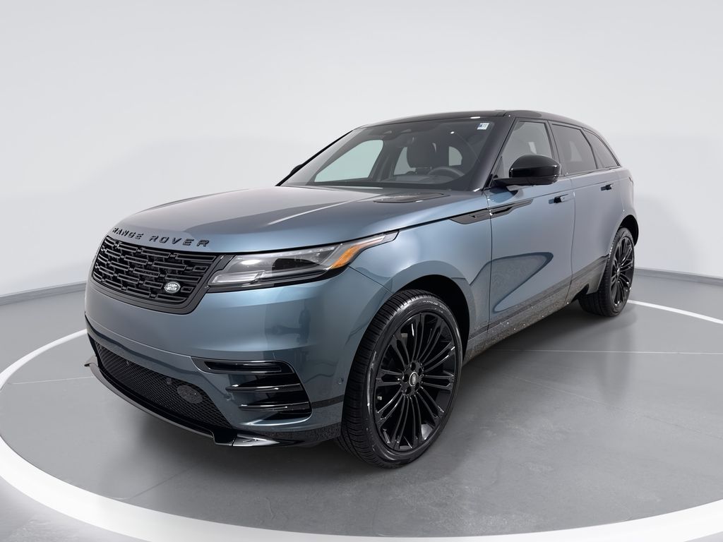 2026 Land Rover Range Rover Velar P400 Dynamic SE AWD