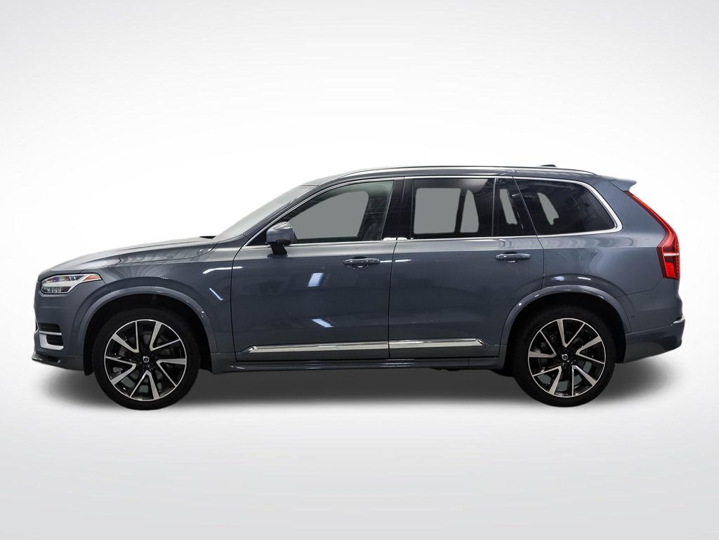 Thumbnail: 2023 Volvo XC90 - 2
