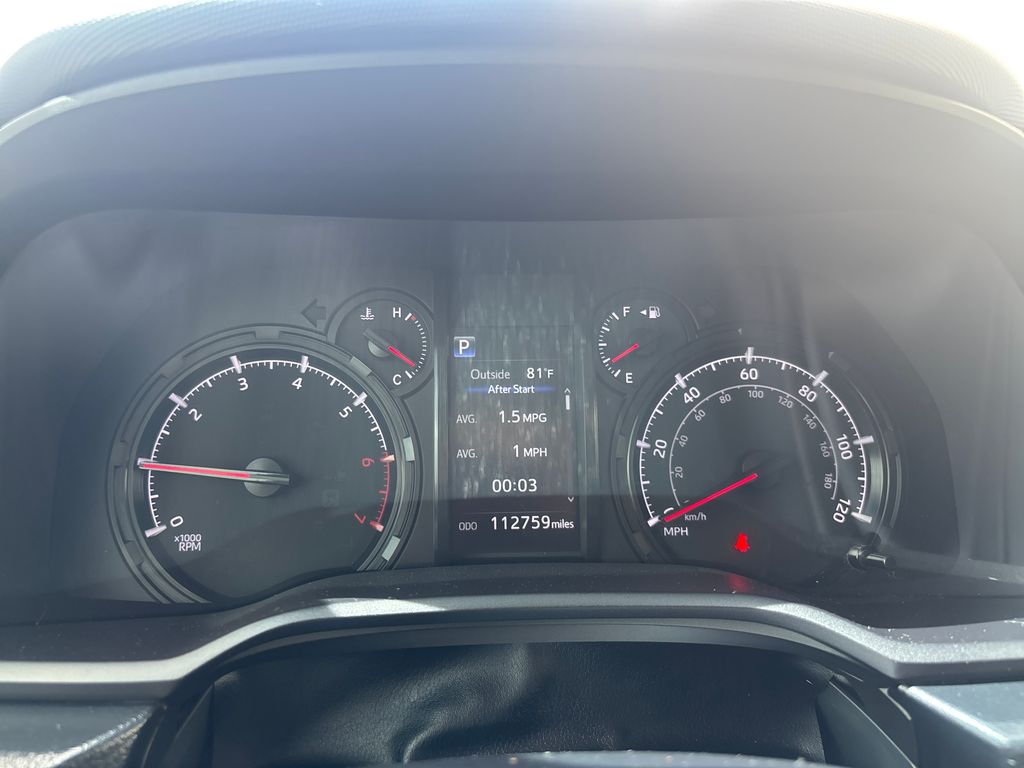 2022 Toyota 4Runner SR5 Premium - Photo 23