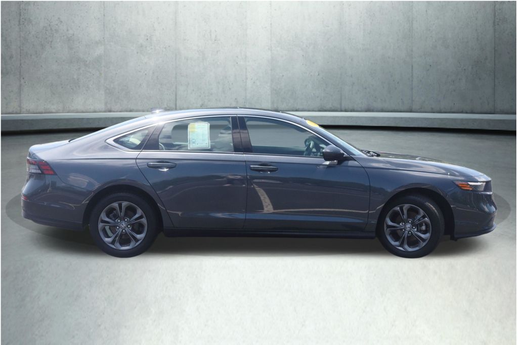 Used 2023 Honda Accord Sedan
