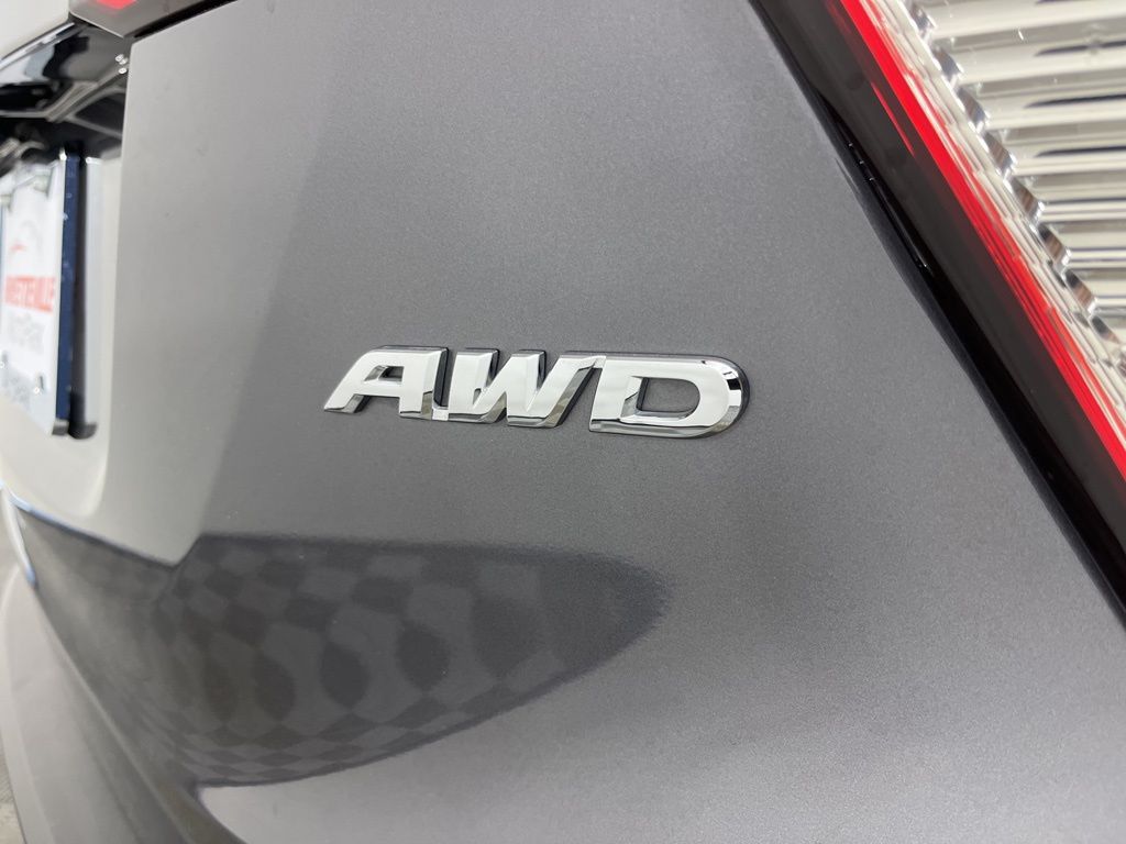 Thumbnail: 2022 Honda HR-V - 4