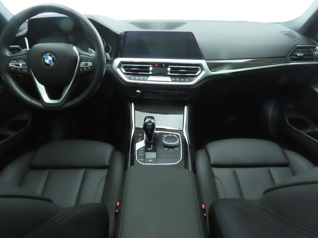 2021 BMW 3 Series 330i 13