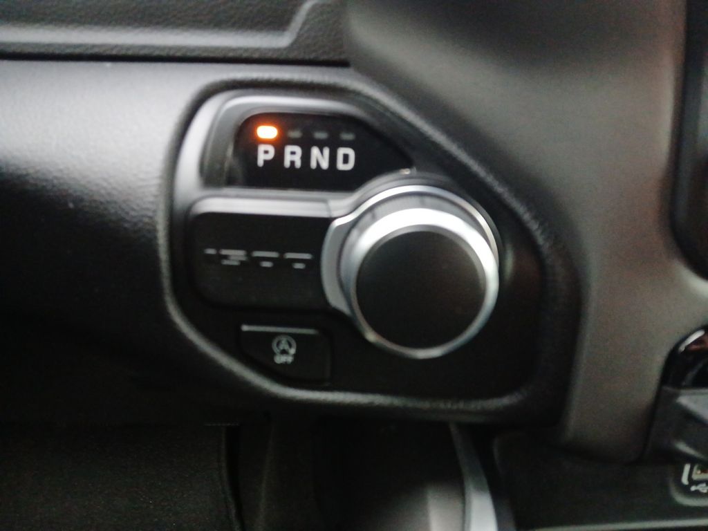Used Car 2022 Ram 1500  Big Horn/lone Star For Sale Under $35,000 In Austin, Texas