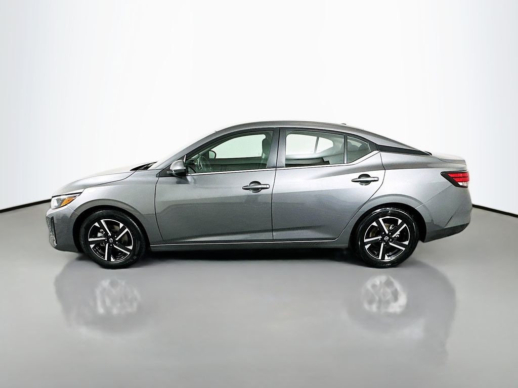Thumbnail: 2024 Nissan Sentra - 8