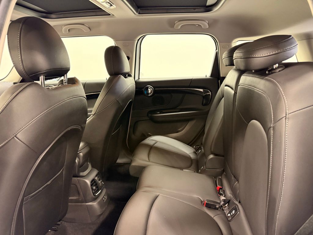 Thumbnail: 2024 MINI Cooper Countryman - 11