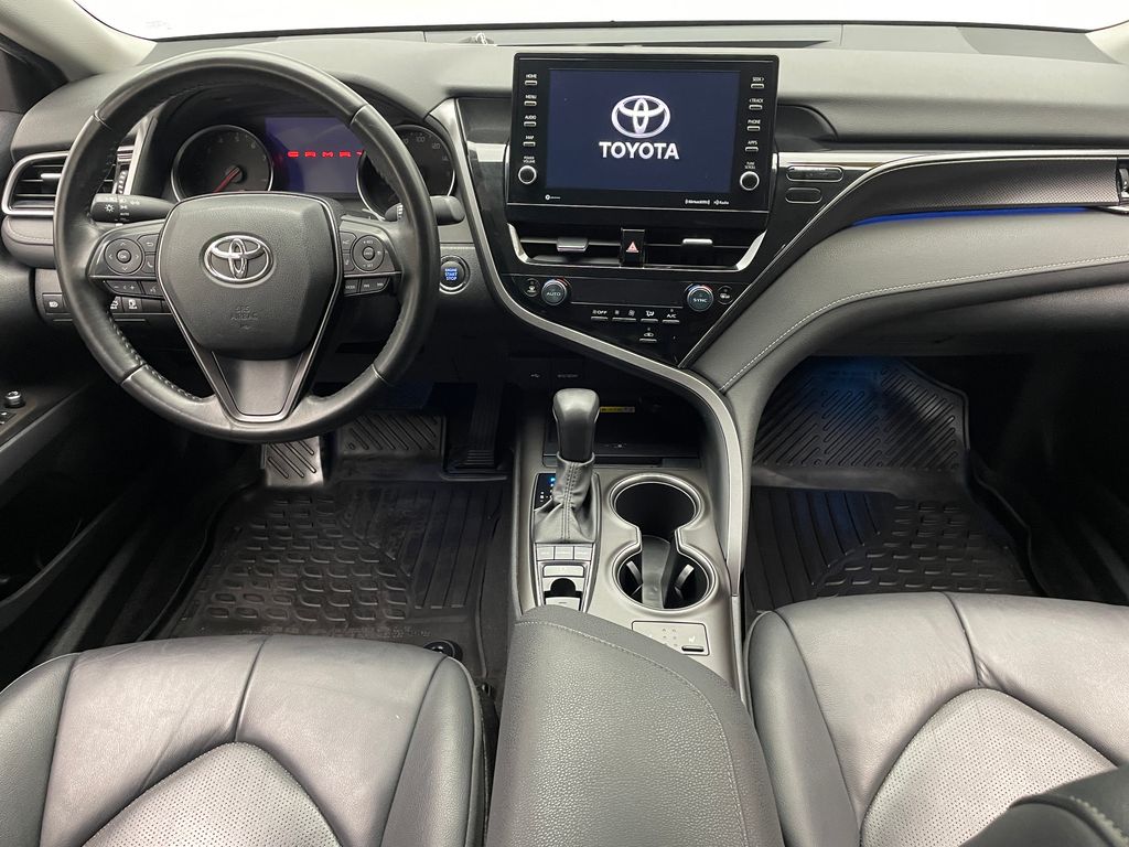Thumbnail: 2023 Toyota Camry - 19