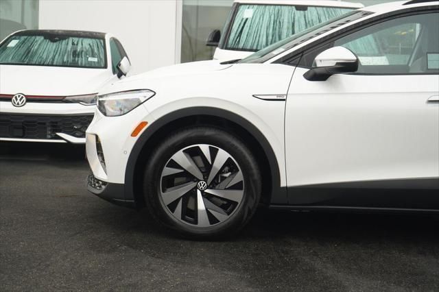 Thumbnail: 2026 Volkswagen ID.4 - 2