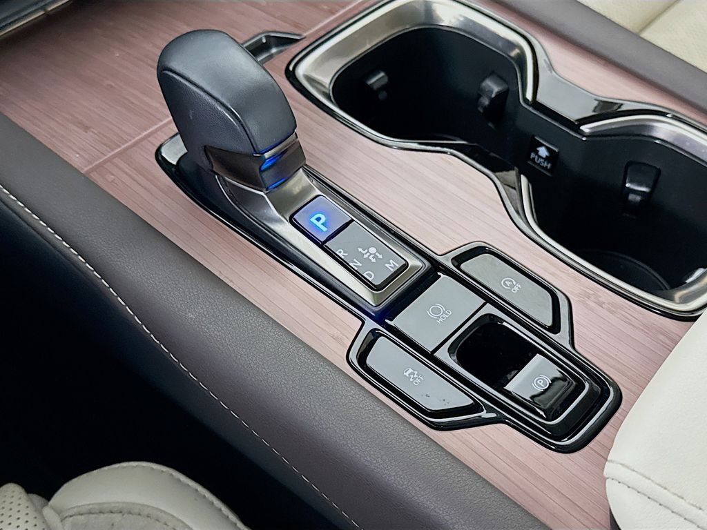 Thumbnail: 2023 Lexus RX - 17