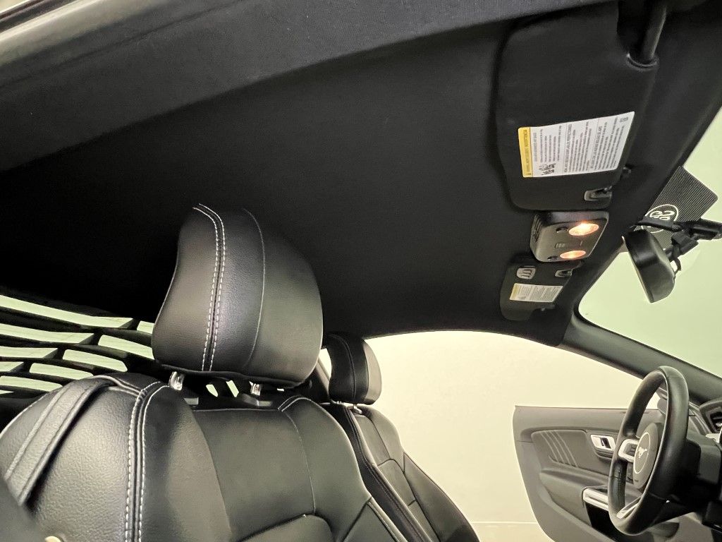 Thumbnail: 2016 Ford Mustang - 28