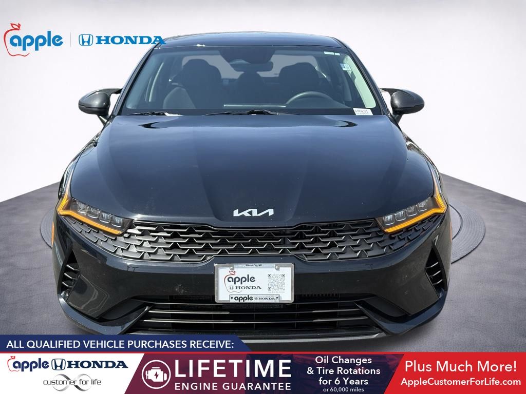 View vehicle photo 2