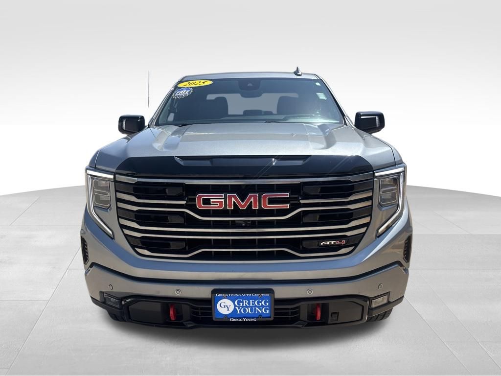 Used 2025 GMC Sierra 1500 Truck