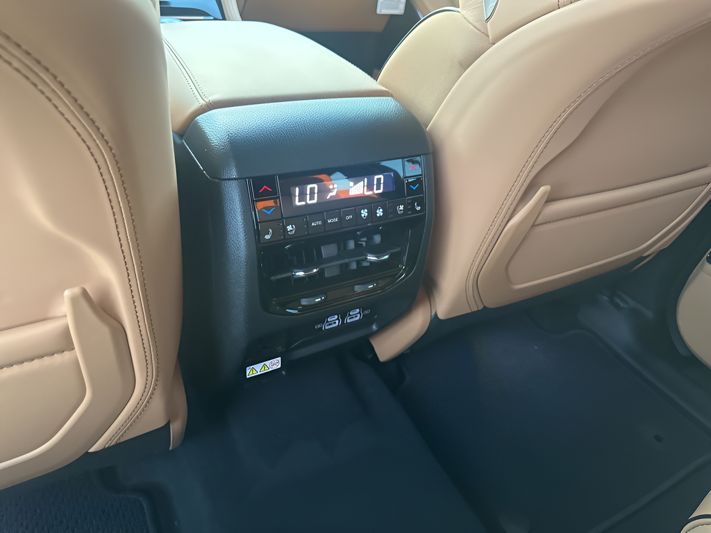 New Car 2025 Jeep Grand Cherokee L  Summit For Sale Under $70,000 In Austin, Texas