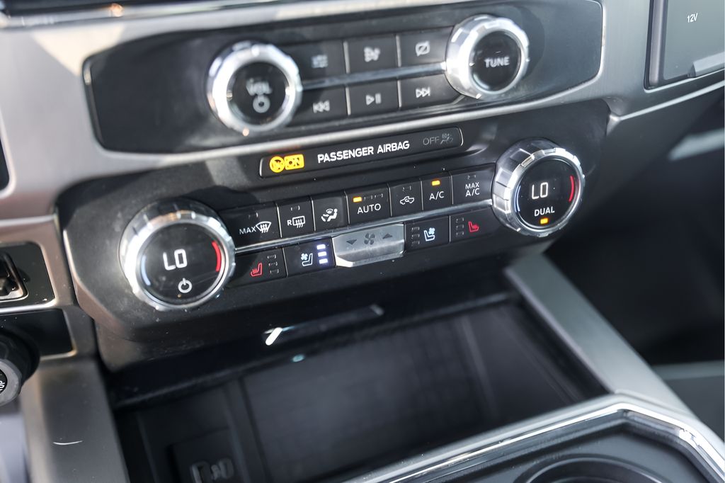 Used Car 2022 Ford F-250sd  Platinum For Sale Under $60,000 In Austin, Texas