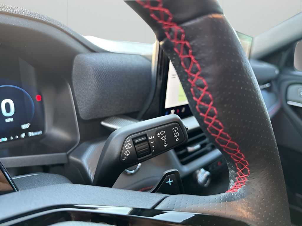 Used Car 2025 Ford Explorer  St For Sale Under $50,000 In Austin, Texas