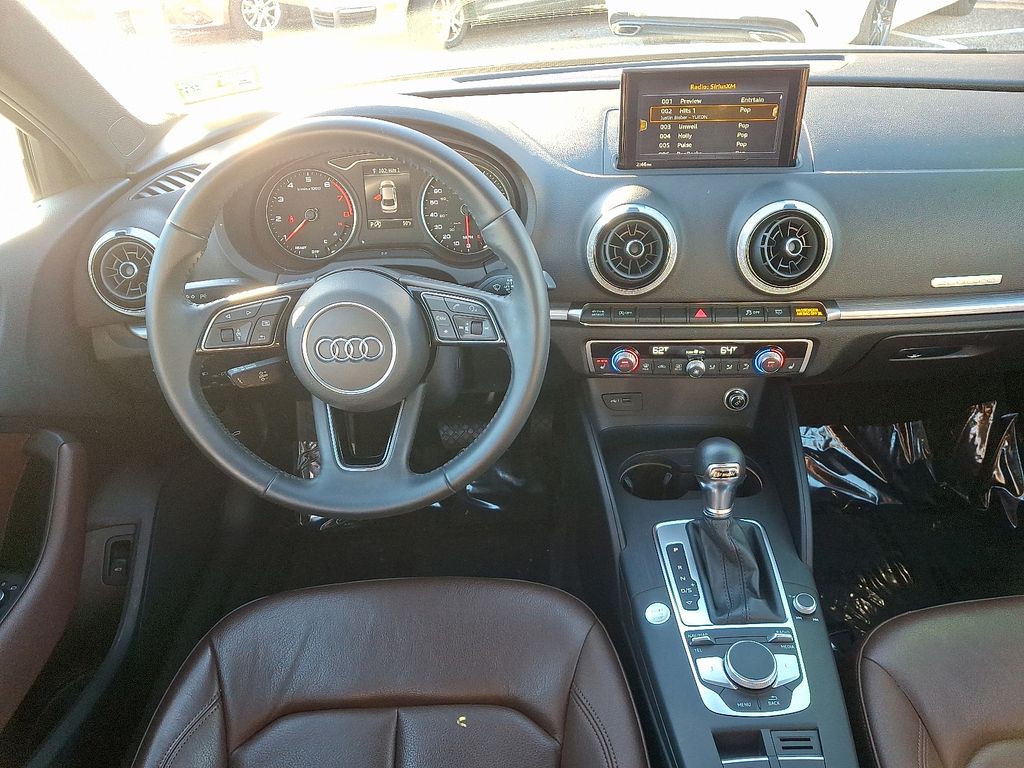 Thumbnail: 2020 Audi A3 - 12