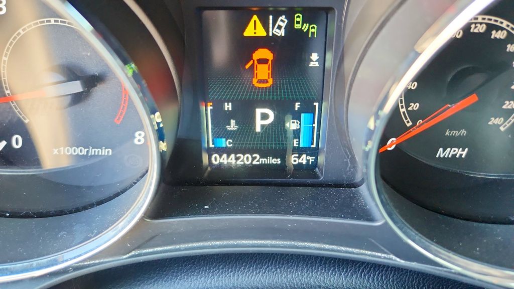 2024 Mitsubishi Outlander Sport