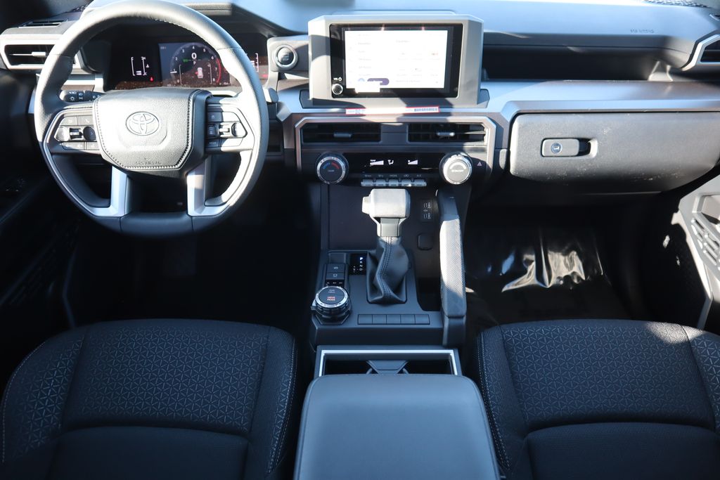 Thumbnail: 2025 Toyota 4Runner - 13