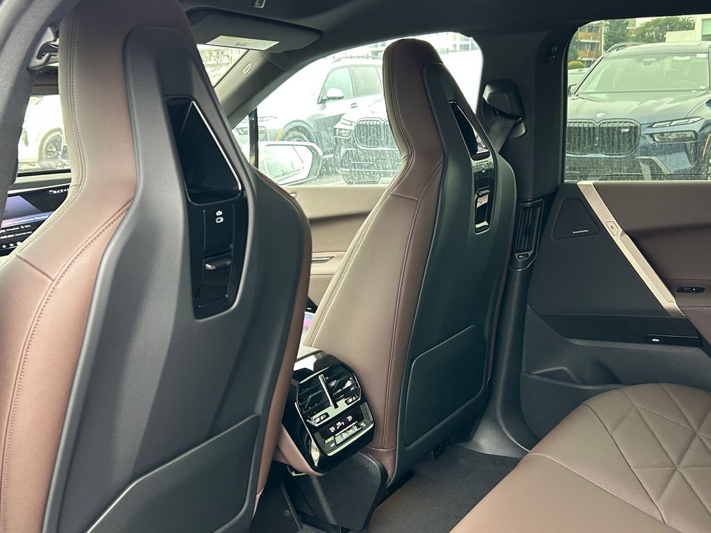 Thumbnail: 2026 BMW iX - 32