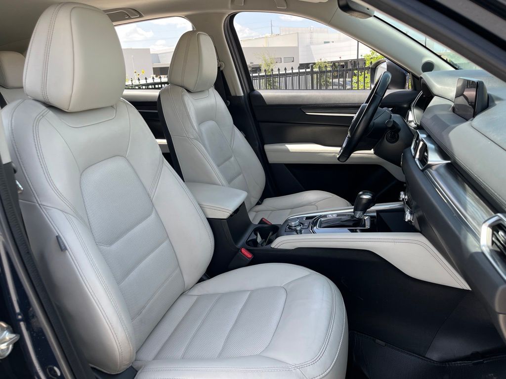 Thumbnail: 2019 Mazda CX-5 - 29
